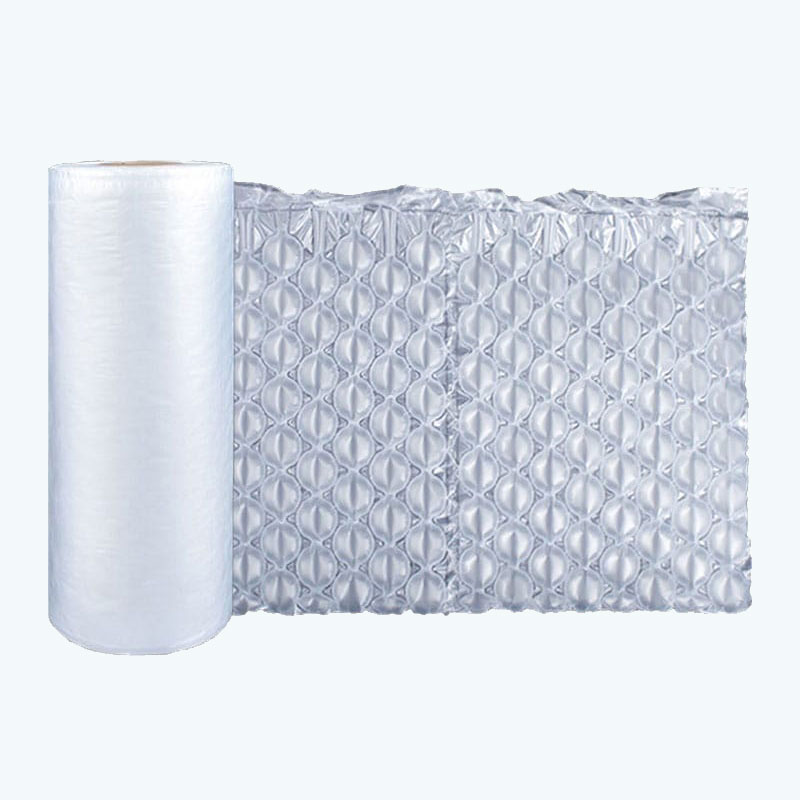 Air Bubble Wrapping Film - ShinerPack
