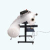 air bubble auto winder